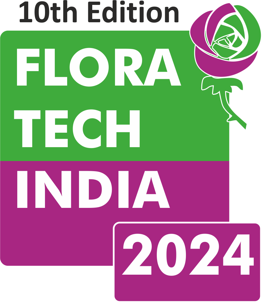 FloraTech 2024 logo