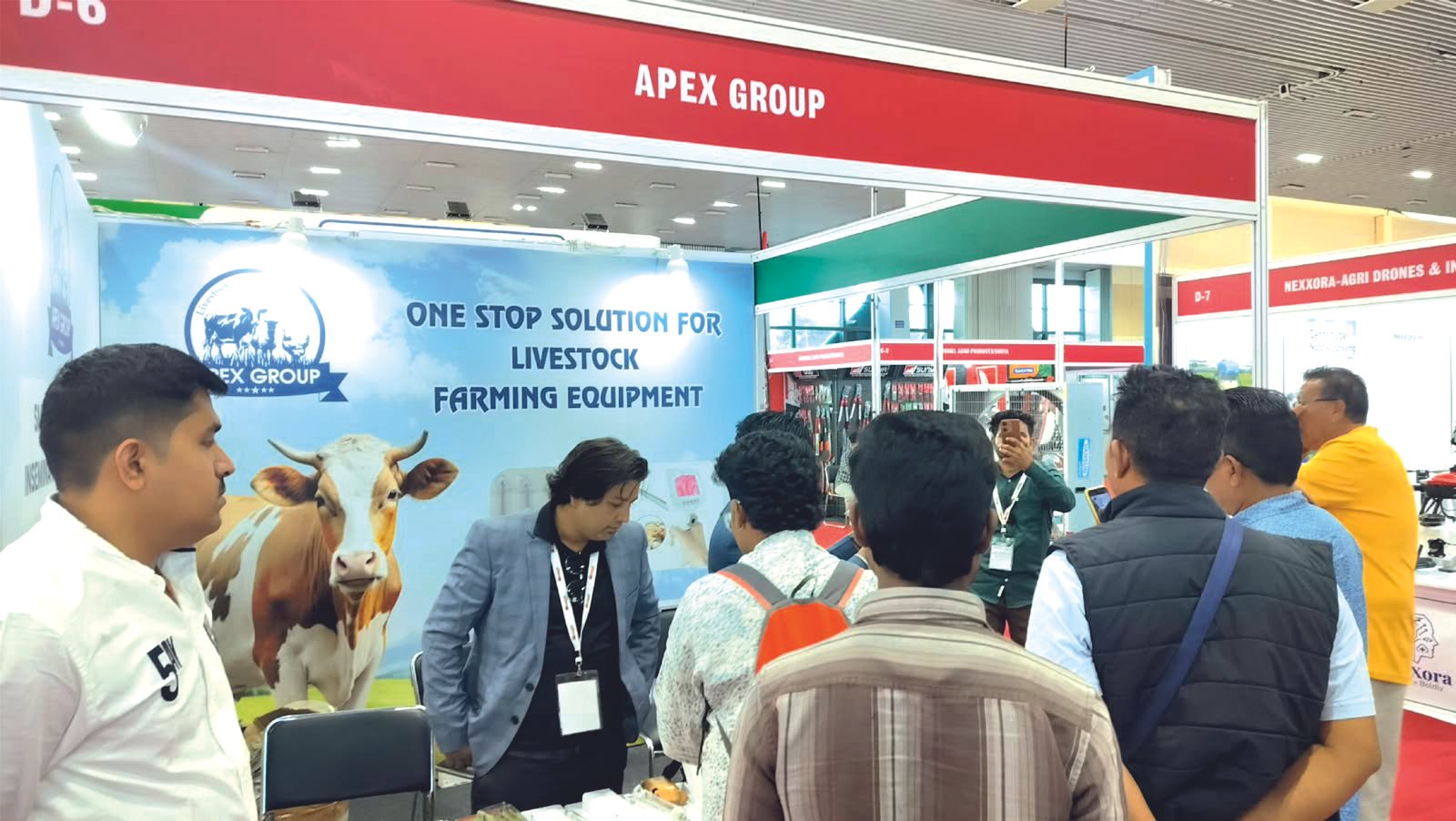 Apex Group