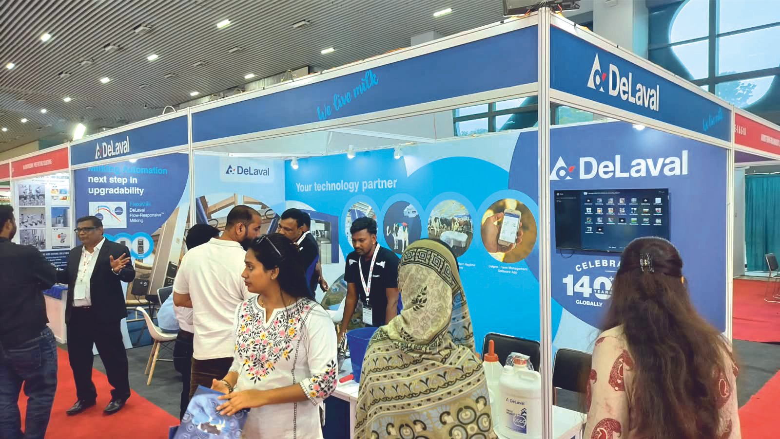 DeLaval 01