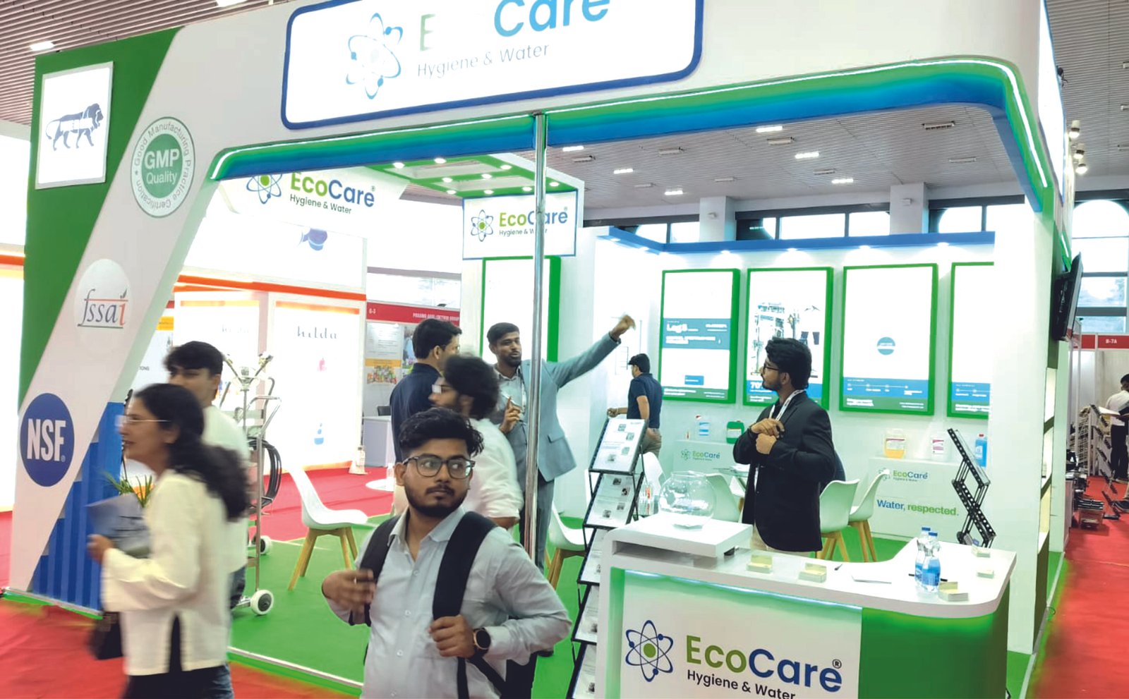 EcoCare