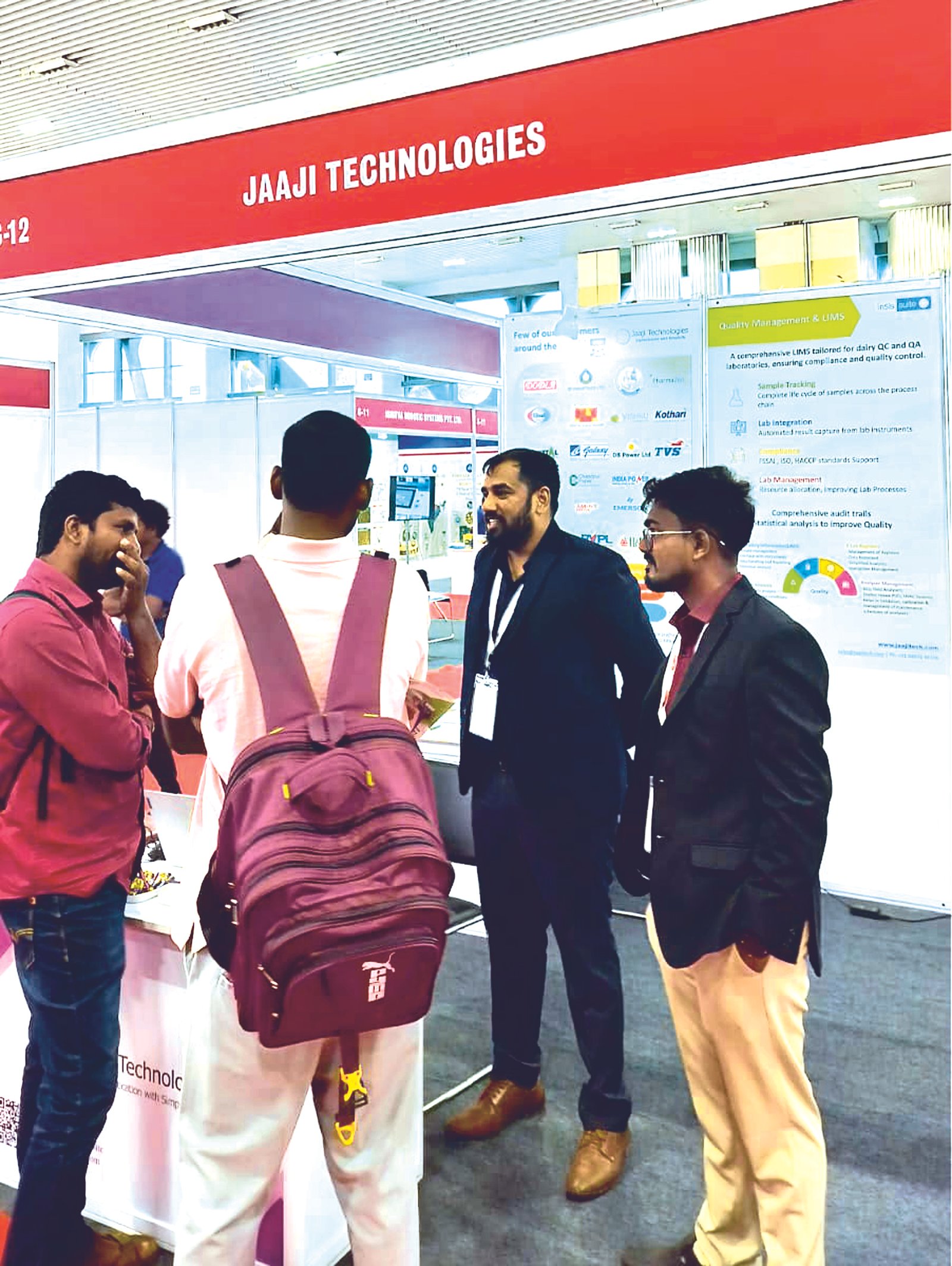Jaaji Technologies