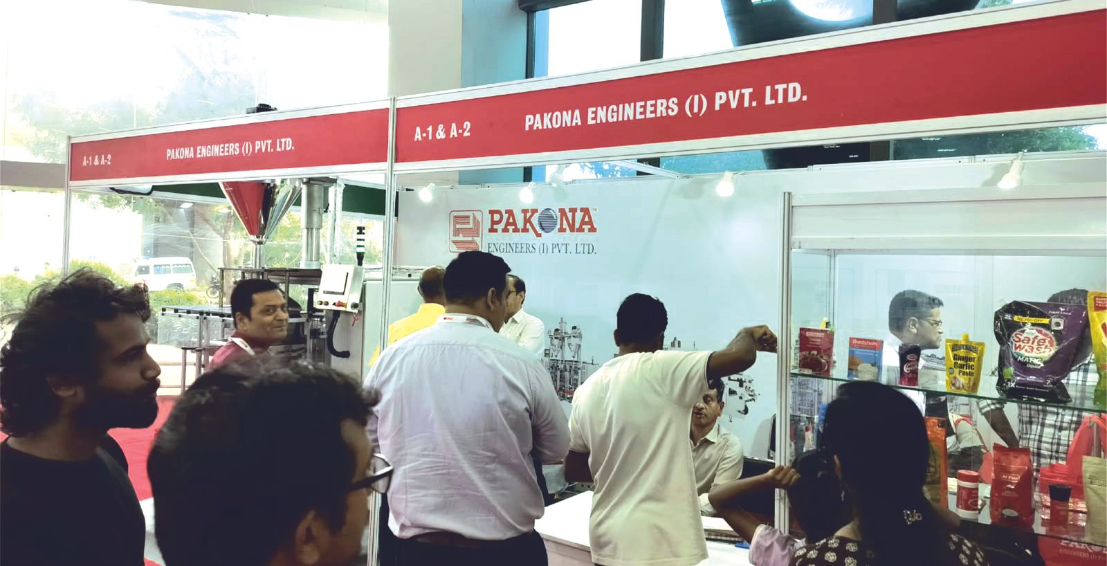 Pakona Engineers